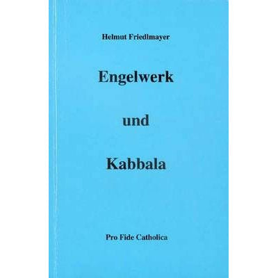 Engelwerk und Kabbala
