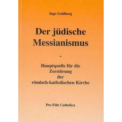 Der jüdische Messianismus