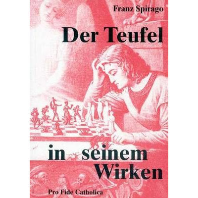 Der Teufel in seinem Wirken