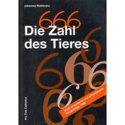 666 - Die Zahl des Tieres