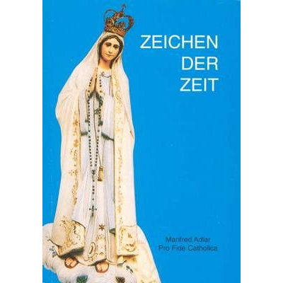 Zeichen der Zeit
