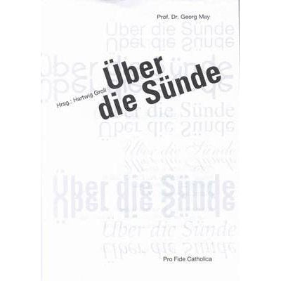 Über die Sünde