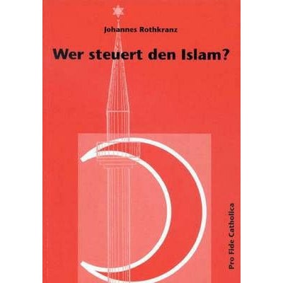 Wer steuert den Islam?