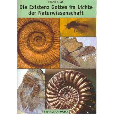 Die Existenz Gottes im Lichte der Naturwissenschaft