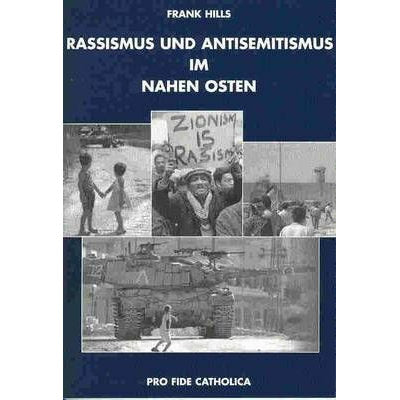 Rassismus und Antisemitismus im Nahen Osten