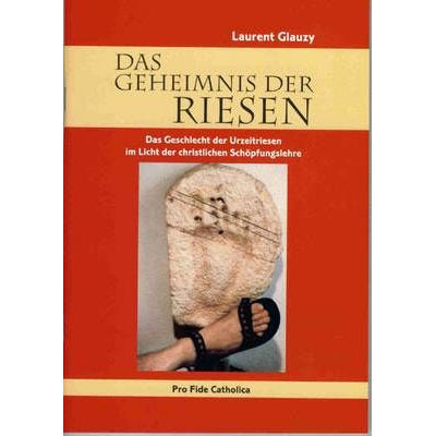 Das Geheimnis der Riesen