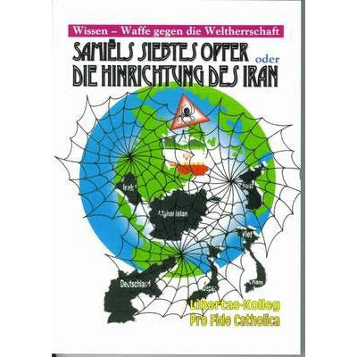 Die Hinrichtung des Iran
