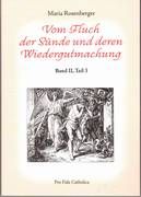 Vom Fluch der Sünde und deren Wiedergutmachung - Band 2 Teil 3