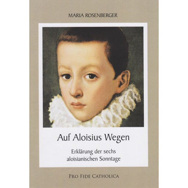Auf Aloysius Wegen