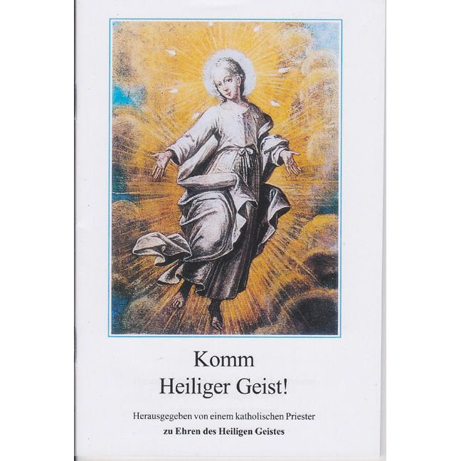 Komm Heiliger Geist