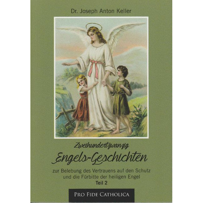 220 Engels-Geschichten, Teil 2