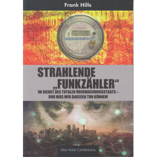 Strahlende "Funkzähler"