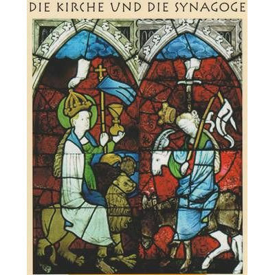 Die Kirche und die Synagoge Teil 1