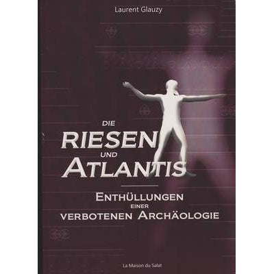 Die Riesen und Atlantis
