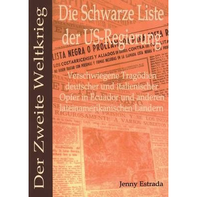 Die Schwarze Liste der US-Regierung