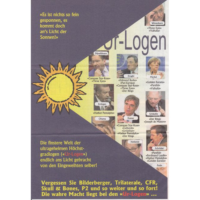 Ur-Logen