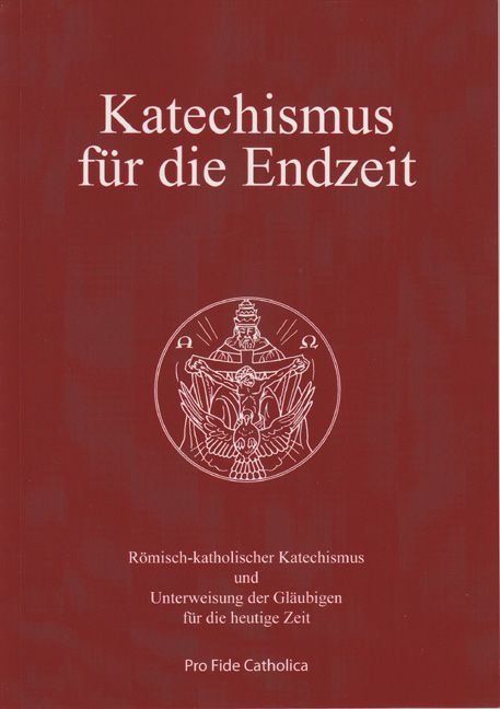Katechismus für die Endzeit SAKA Basel
