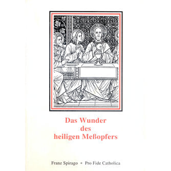 Heilige Messe