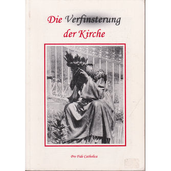 Kirchen-/Glaubenskrise