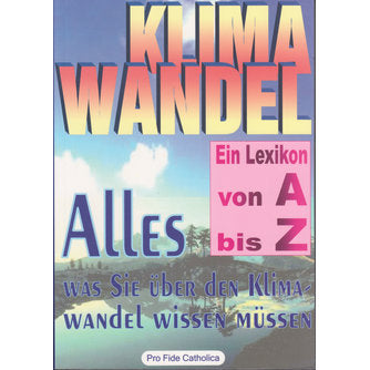 Corona / Chemtrails / Klimawandel