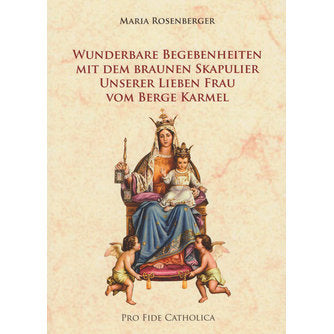 Maria Mutter Gottes, Prophetin der Endzeit