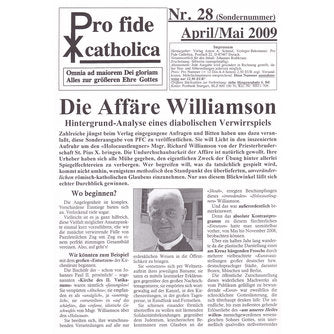 Priester­bruder­schaft St. Pius X.