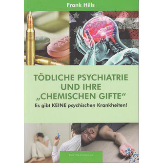 Psychiatrisierung / Impfungen