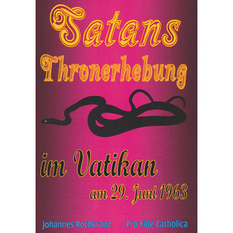 Der Teufel und sein Wirkungsfeld