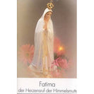 Fatima - der Herzensruf der Himmelmutter