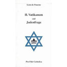 Zweites Vatikanum und Judenfrage