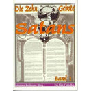 Die zehn Gebote Satans - Band 1
