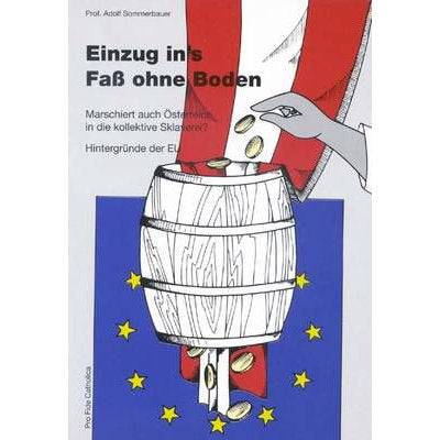 Marschiert auch Österreich in die kollektive Sklaverei?