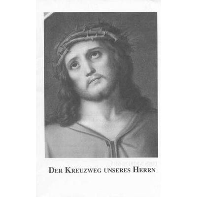 Betrachtender Kreuzweg