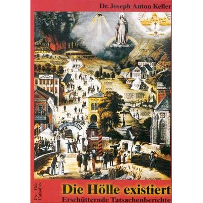 Die Hölle existiert