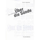 Über die Sünde