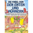 Eine dramatische Heldengeschichte von Intrigen - Propaganda, und Subversion