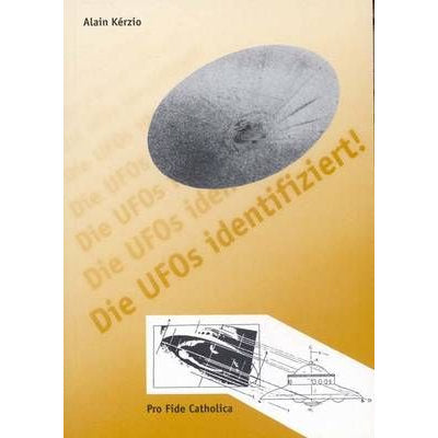 Die UFOs identifiziert