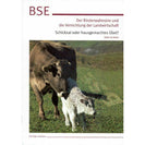 BSE - Der Rinderwahnsinn und die Vernichtung der Landwirtschaft