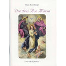 Die drei Ave Maria