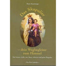 Das Skapulier - dein Wegbegleiter zum Himmel