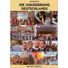 Die Liquidierung Deutschlands