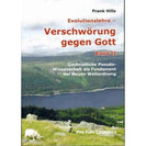 Evolutionslehre - Verschwörung gegen Gott - Bd. 2