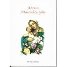 Maria Maienkönigin