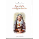 Das dritte Weltgeschehen - Prophezeiungen, Hilfen, Vorsorge