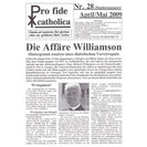 Die Affäre Williamson