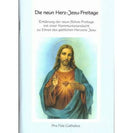 Die neun Herz-Jesu-Freitage