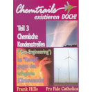 Chemtrails existieren DOCH - Teil 3