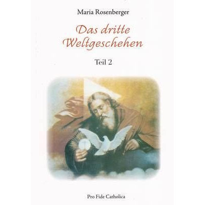 Das dritte Weltgeschehen - Unsere Stunden sind gezählt
