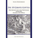 Die 10 Gebote Gottes