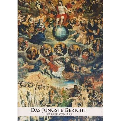Das Jüngste Gericht